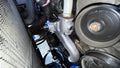 NEW WATER PUMP