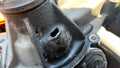NEW WATER PUMP