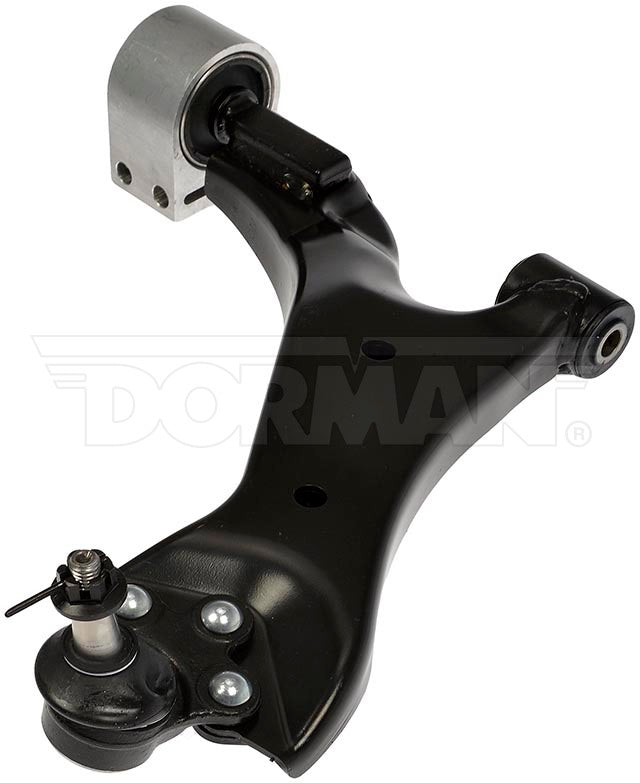 CONTROL ARM
