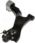 CONTROL ARM