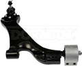 CONTROL ARM