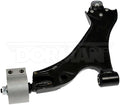 CONTROL ARM