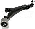 CONTROL ARM