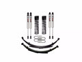 Skyjacker shock absorber
