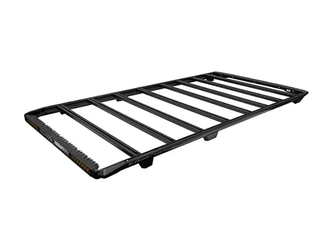 Diode Dynamics 10-24 Toyota 4Runner DEK Roof Rack SS40 Pro Light Bar - DC Combo
