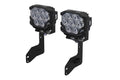 MORIMOTO BIGBANGER DITCH LIGHT KIT: