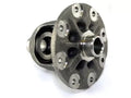DRIVESHAFT