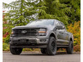 21C F150 3IN IM2.5 SUSPENSION LIFT KIT STAGE 2 FRONT 3IN MED/REAR 2IN LIGHT