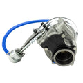 Industrial Injection 1994-1998.5 12v/24v 5.9 Cummins HX35 XR2 Series Turbocharger 63mm (Polished)**CORE OF $400.00 APPLIES**