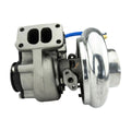 Industrial Injection 1994-1998.5 12v/24v 5.9 Cummins HX35 XR2 Series Turbocharger 63mm (Polished)**CORE OF $400.00 APPLIES**