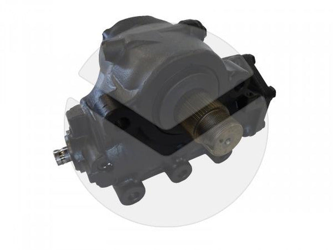 STEERING GEAR HYDR