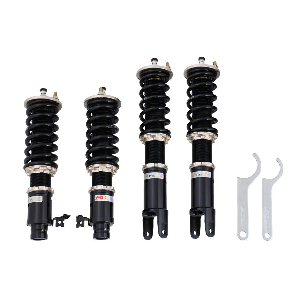 BC Racing Coilover ER 94-01 Integra(rear fork)