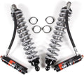 Kit: 17-ON Ford SD Rear 2.5 Truck PES P/B 0-1.5 Lift DSC