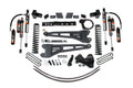 Kit: 17-ON Ford SD Rear 2.5 Truck PES P/B 0-1.5 Lift DSC