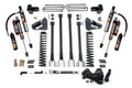 Kit: 17-ON Ford SD Rear 2.5 Truck PES P/B 0-1.5 Lift DSC