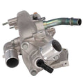 THERMOSTAT HOUSING ASSEMBLY
