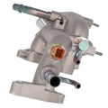 MOTORAD auto part installed view