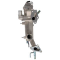 THERMOSTAT HOUSING ASSEMBLY