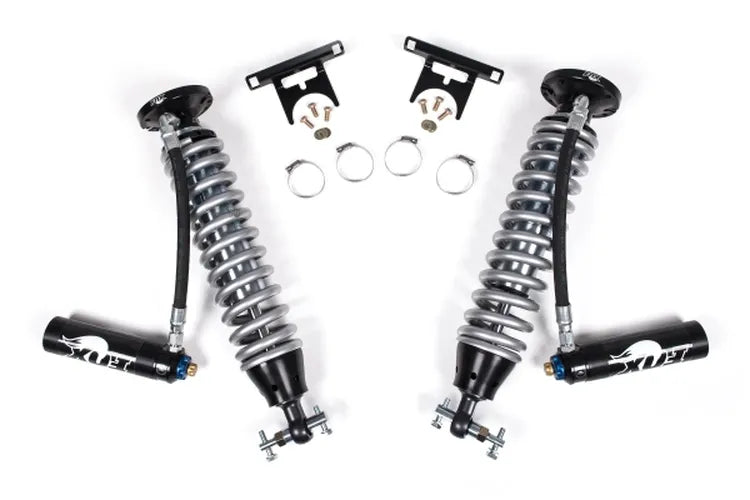07up Chevy 1500 8in Front Coilover Kit