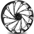 Performance Machine 18x5.5 Forged Wheel Del Rey  - Chrome