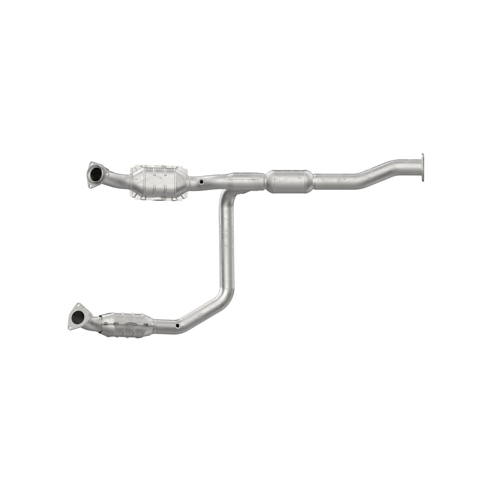 CONVERTER-CALCAT DIRECT FIT