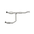 CONVERTER-CALCAT DIRECT FIT