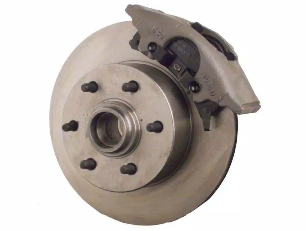 SPRTWN DRM/DSC GM 63-66