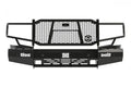 SUMMIT WITH GRILLE