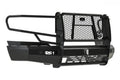SUMMIT WITH GRILLE