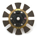 ~(44 lbs. 18X17X5)~ DYAD DS 10.4in Clutch and Flywheel Kit