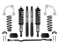 0323 FJ CRUISER/4RUNNER/GX470 FOAM CELL PRO SUSPENSION KITSTAGE 2