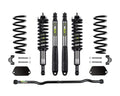 0323 FJ CRUISER/4RUNNER/GX470 FOAM CELL PRO SUSPENSION KITSTAGE 2