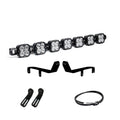 Baja Designs 17-19 Ford Super Duty 7 XL Pro Linkable LED Light Bar