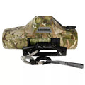 MISSION 12K CAPACITY WINCH WITH SYN