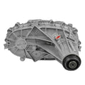 Zumbrota (Yukon) auto part detail