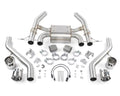 FREEFLOW EXHAUST; G87 M2; BLACK