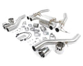 FREEFLOW EXHAUST; G87 M2; BLACK