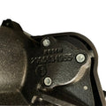 Bosch auto part close-up