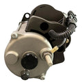 Bosch auto part detail