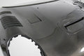 2014-2023 Mini Cooper S F55 F56 F57 Carbon Creations DriTech Racer Hood - 1 Piece
