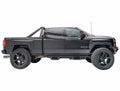 1519 CHEVY HD 2500/3500 OPEN FENDER SYSTEM NO FLARE BARE