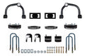 21C F150 3IN IM2.5 SUSPENSION LIFT KIT STAGE 1 FRONT 3IN MED/REAR 2IN MED