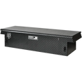 70X13.5X23 LOW PROFILE TOOL BOX WITH LEOPARD BASE/LEOPARD LID