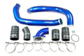 Sinister Diesel 03-07 Ford 6.0L Powerstroke Intercooler Charge Pipe Kit w/Elbow