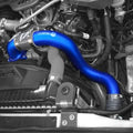 Sinister Diesel 03-07 Ford 6.0L Powerstroke Intercooler Charge Pipe Kit w/Elbow