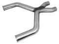 Ford Racing 2011-2014 Mustang GT X-Pipe (Reuses Stock Cats)