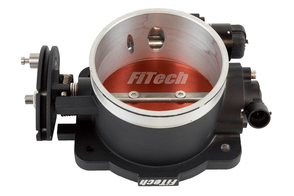 Throttle Body Ultimate LS 92mm w/Sensors