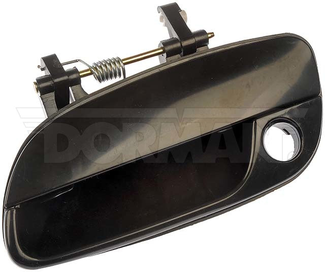 EXTERIOR DOOR HANDLE