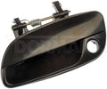 EXTERIOR DOOR HANDLE