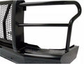 Westin 2025 Chevrolet Silverado 2500/3500 HDX Bandit Front Bumper - Black